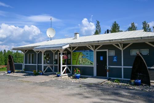 Viitasaari Other | Hännilänsalmi Camping