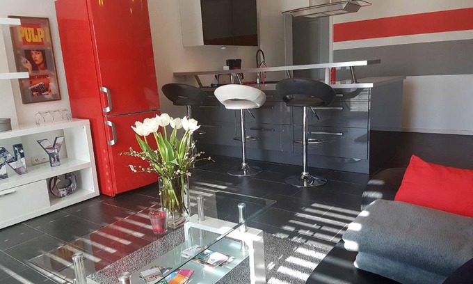 Erlangen Apartment | Häuslinger Ferienwohnung