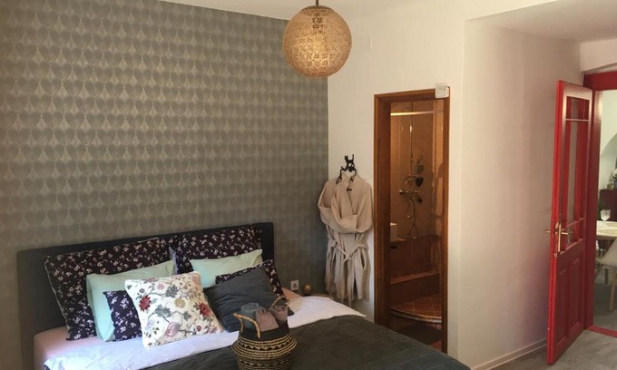Eger Apartment | Hédra apartman
