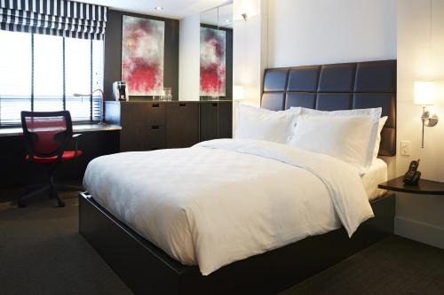Sainte-Foy-Sillery-Cap-Rouge Hotel | Hôtel Alt Québec