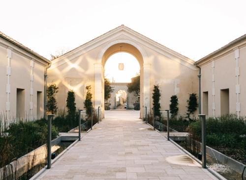 Cognac Hotel | Hôtel Chais Monnet & Spa