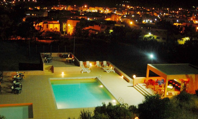 Khenifra Hotel | Hôtel Continental Khenifra