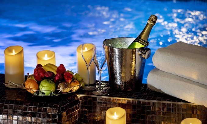 Saint-Germain-des-Pres Hotel | Hôtel Da Vinci & Spa