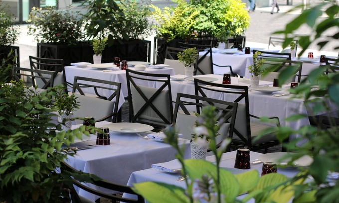 Geneva Old Town Hotel | Hôtel de La Cigogne