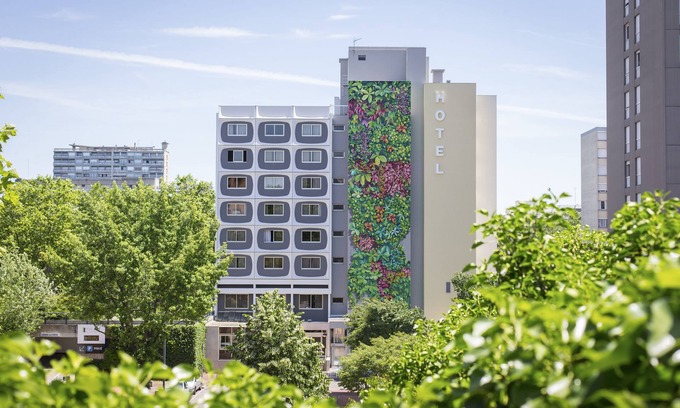 Tonkin Nord Hotel | Hôtel des Congrès