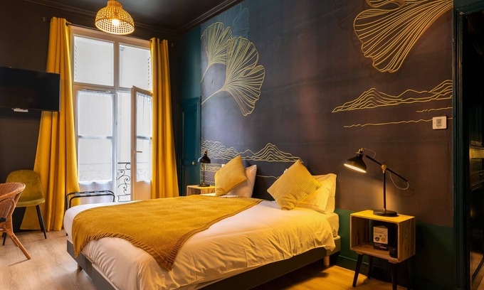 Old Town Hotel | Hôtel du Cygne (Tours)
