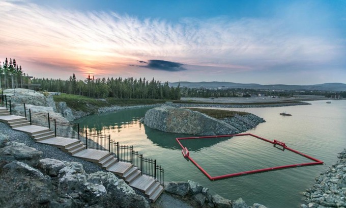 Thetford Mines Hotel | Hôtel du Domaine, centre de villégiature et de congrès