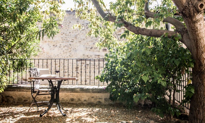 Visan Hotel | Hôtel du Midi