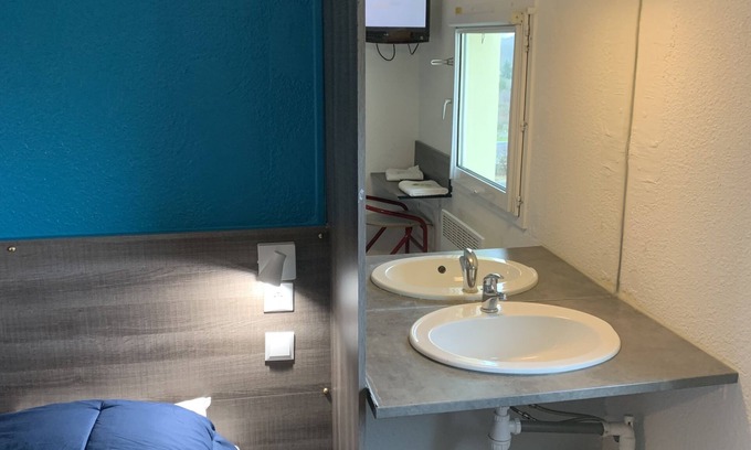 Nouan-sur-Loire Hotel | Hôtel Eco Blois