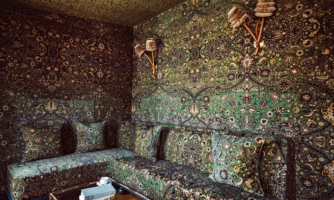 Batignolles Hotel | Hôtel Eldorado Paris