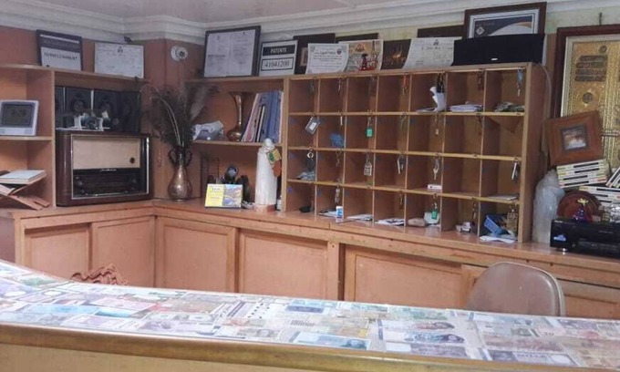 Khouribga Hotel | Hôtel Essalam Hana