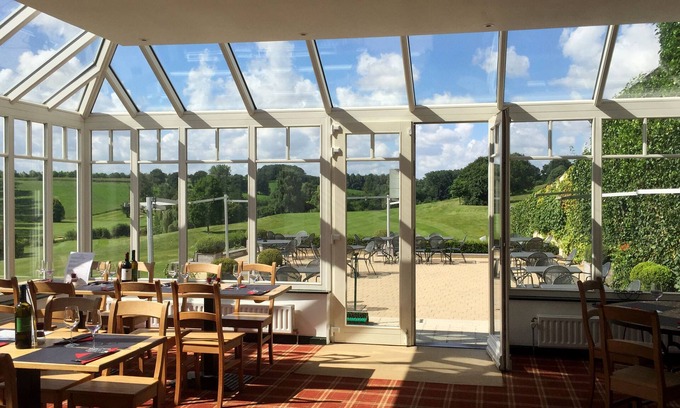 Ways Hotel | Hôtel Golf Relais de l'Empereur