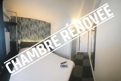 Langres Hotel | Hôtel Inn Design Resto Novo Langres