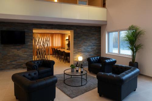 Bellignat Hotel | Hôtel L'ange de la vallée