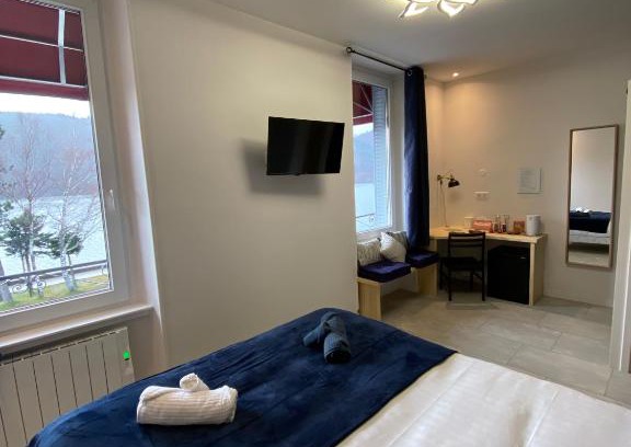 Jassat Hotel | Hôtel La bonne hôtesse