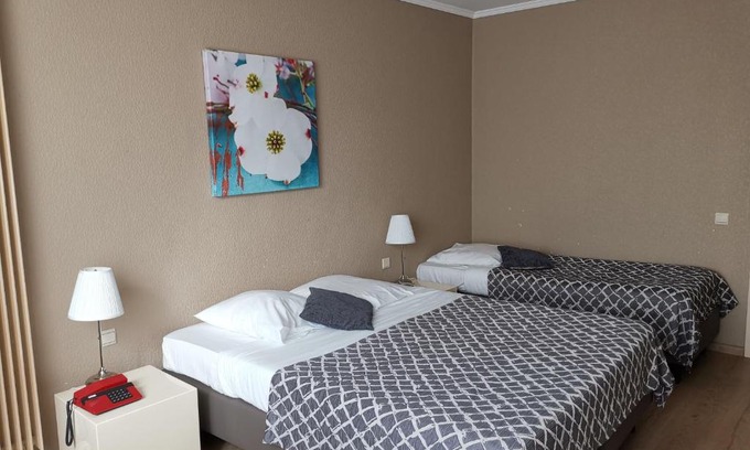 Philippeville Hotel | Hôtel La Côte d'Or