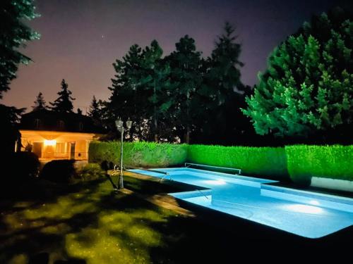 Haut Montmorency Hotel | Hôtel Le domaine de Montmorency