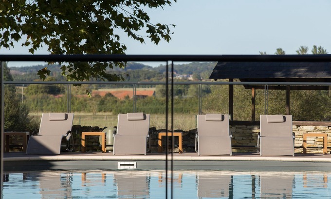 Magny-Cours Hotel | Hôtel Le Paddock