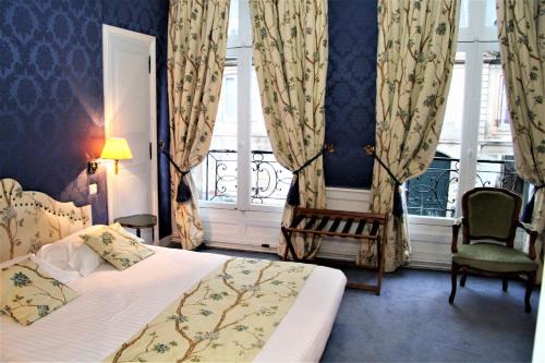 Villers-Cotterets Hotel | Hôtel Le Régent