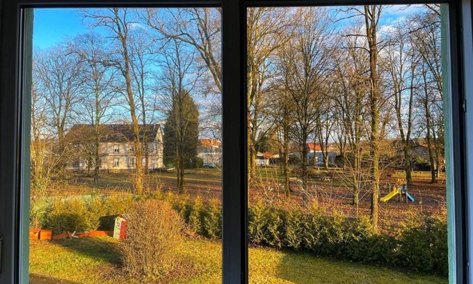 Ronchamp Hotel | Hôtel Le Ronchamp