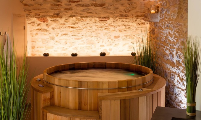 Blace Hotel | Hôtel Le Savigny