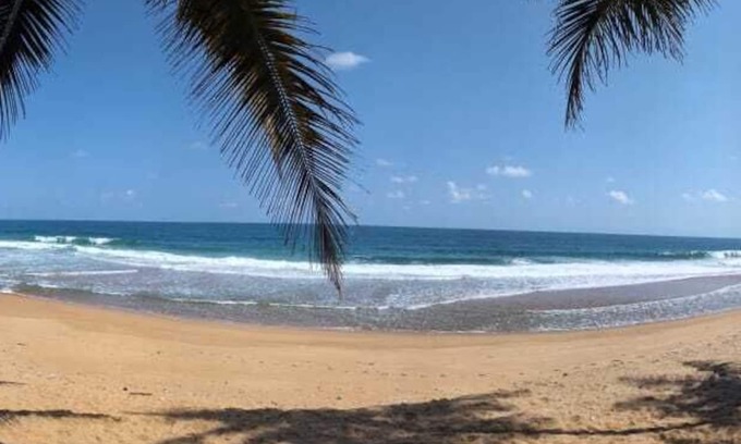 Port-Bouet Hotel | Hôtel Lounge Madiana Plage