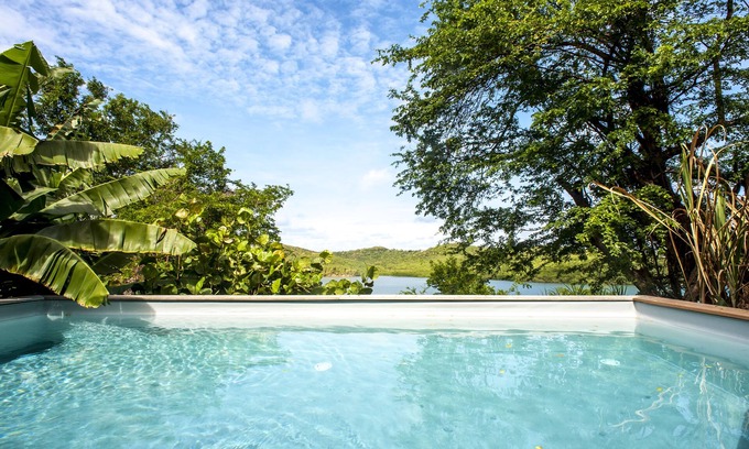 Le Francois Hotel | Hôtel Plein Soleil