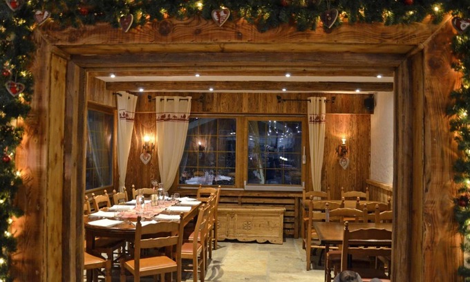 Vex Hotel | Hôtel Restaurant LA CAMBUSE