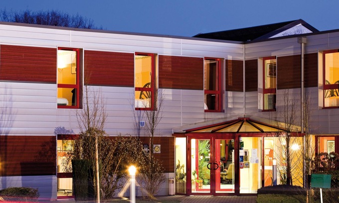 Douvrin Hotel | Hôtel restaurant Le Colibri