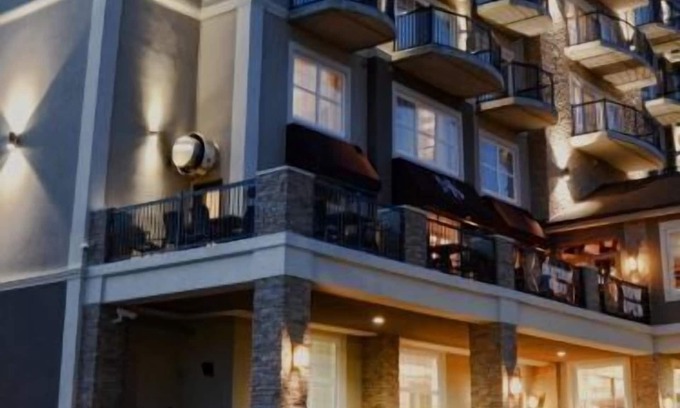 Shediac Hotel | Hôtel Shediac