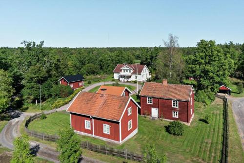 Oskarshamn House | Högetorp