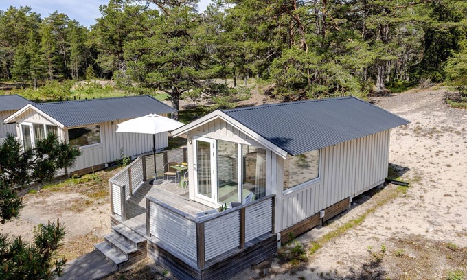 Hudiksvall House | Hölick Minichalet 1 by Interhome