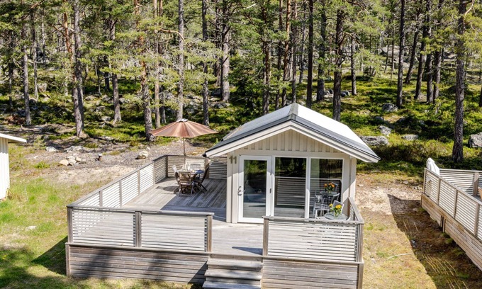 Hudiksvall House | Hölick Minichalet Plus 7 by Interhome