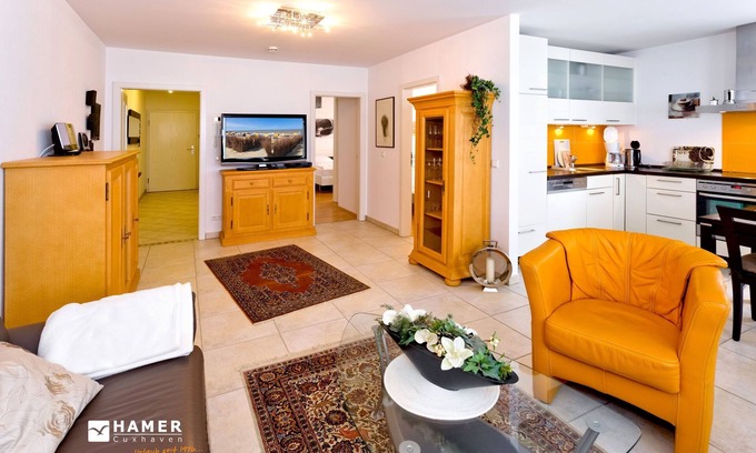 Doese Apartment | Höpckestraße, Hs4, Deutschland