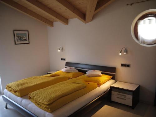 Caminata di Tures Apartment | Hörtmairhof