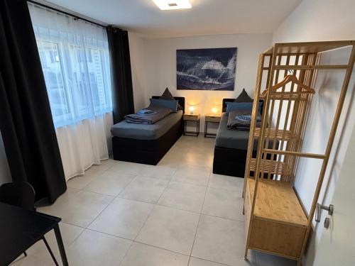 Hoevelhof Apartment | Hövelhofer Apartments