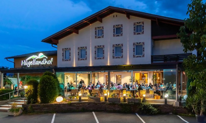Premstatten bei Vasoldsberg Hotel | Hügellandhof