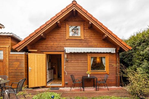 Lindwedel House | Hütte im Heidekreis