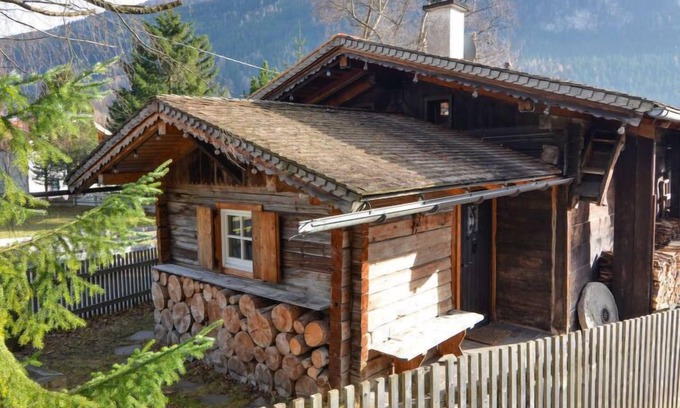 Trins House | Hüttl by Interhome