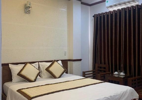 Thai Binh Hotel | Hưng Thành Riverside Hotel