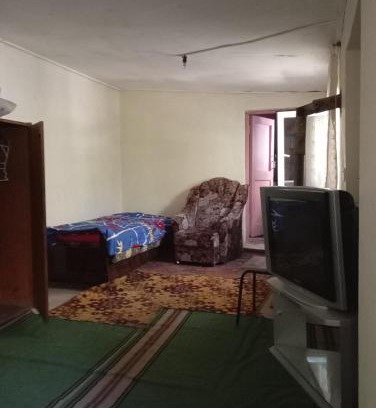 Khatai House | Həyət evi
