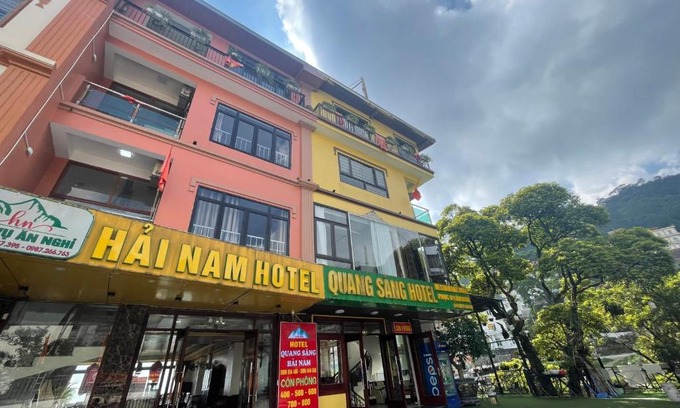 Tam Dao Hotel | Hải Nam Hotel