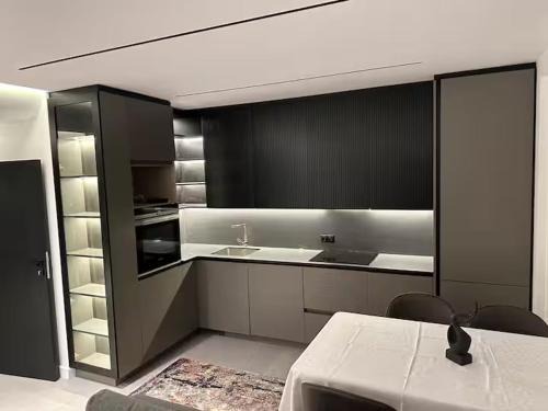 Mitrovicë Apartment | H Apartment