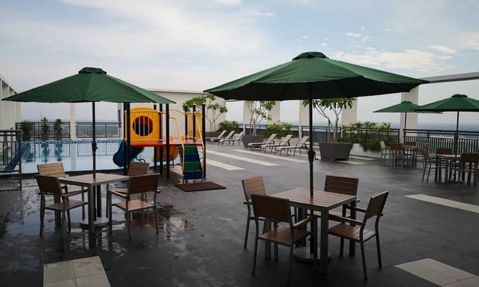 Wakaf Che Yeh Hotel | H Elite Design Hotel