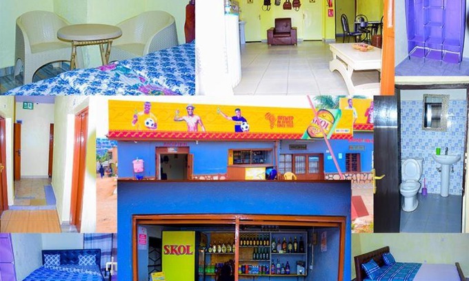 Remera Hotel | H.H Motel