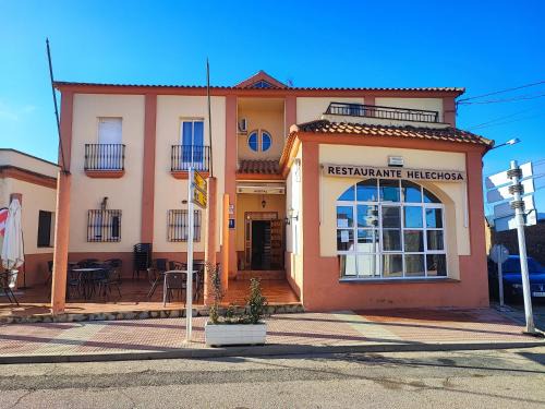 Helechosa de los Montes Hotel | H Helechosa