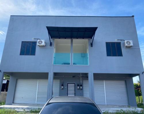Pasir Puteh Hotel | H-One Hotel