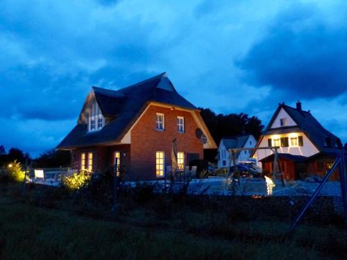 Rerik House | H10 Ostsee Ferienhaus Emmy Huus No 10 Rerik