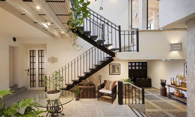La Concepcion Hotel | H21 Hospedaje Boutique