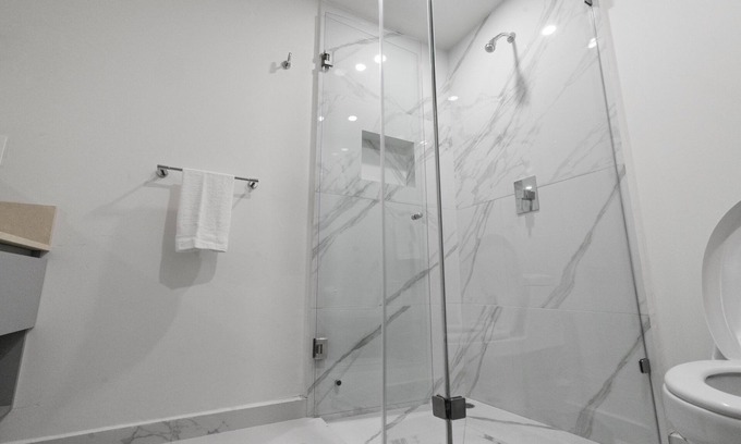 Escandon Apartment | H4U l Nuevo Departamento de Lujo en Excelente Zona
